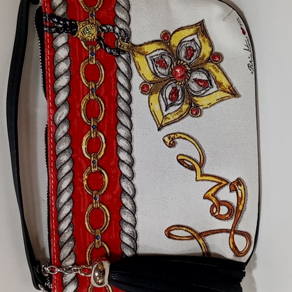 BRIGHTON CROSSBODY PURSE - Picture 2 of 15